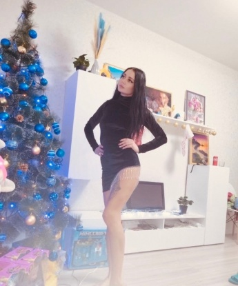 Анкета проститутки Ленуля - город Приморский, 24 года, №13360