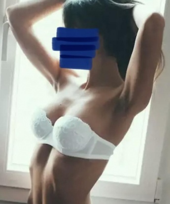 Анкета проститутки Екатерина - город Приморский, 28 лет, №14119